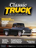 Classic Truck Performance